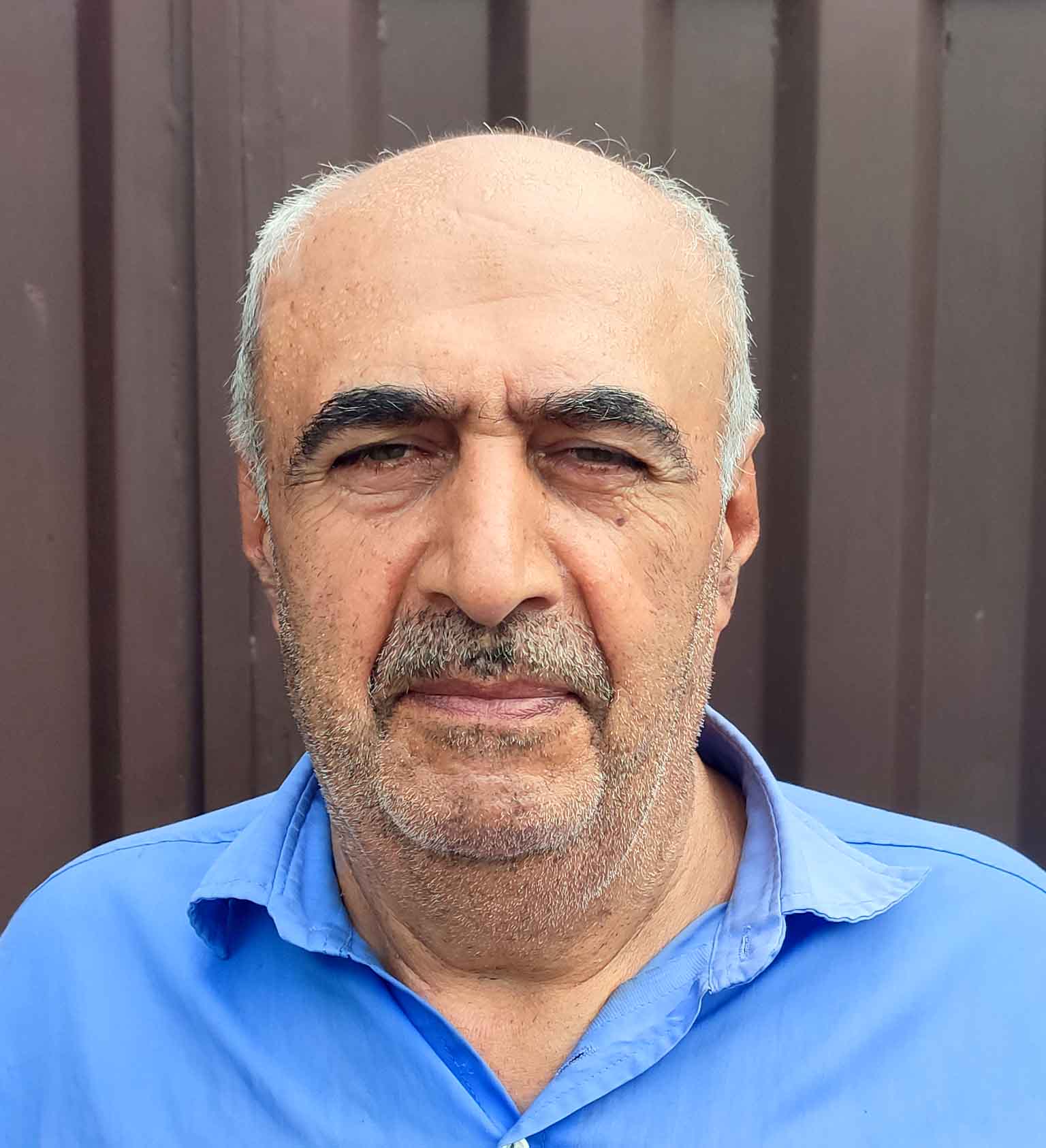 مختار مسگری